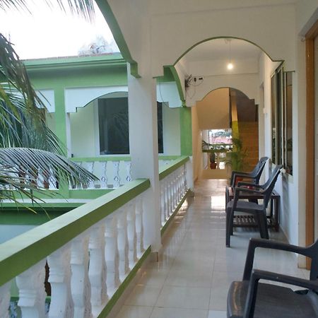 Sea 2000 Resort كِناكونا المظهر الخارجي الصورة