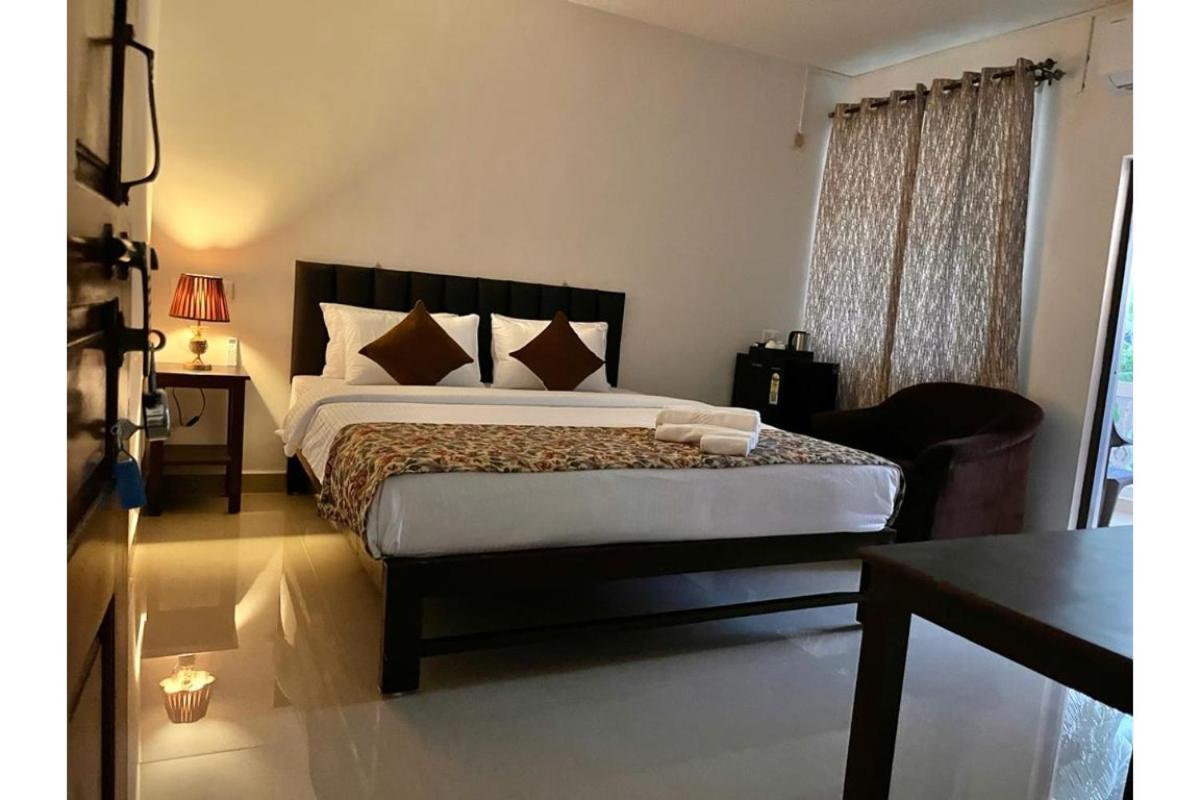 Sea 2000 Resort كِناكونا المظهر الخارجي الصورة
