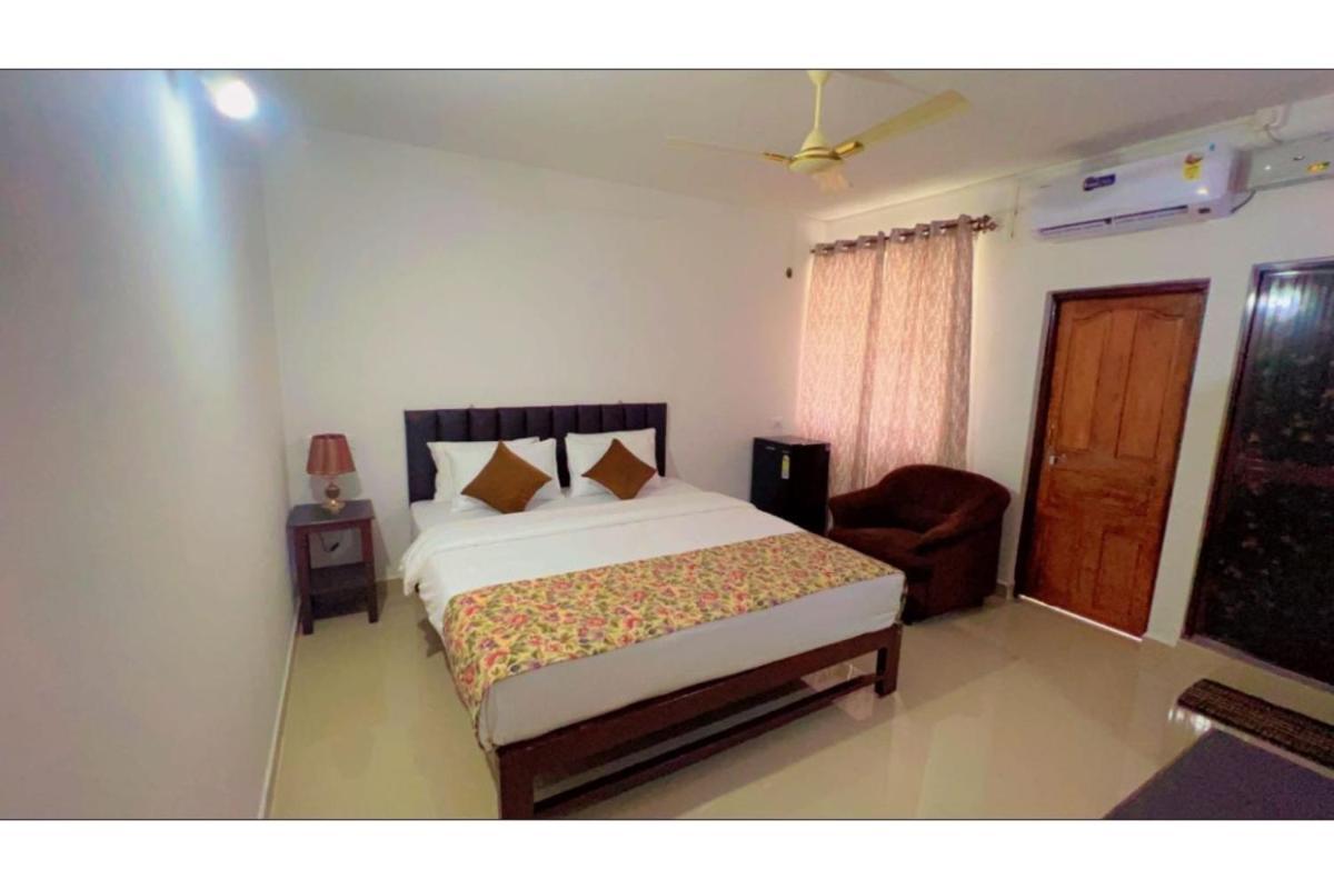 Sea 2000 Resort كِناكونا المظهر الخارجي الصورة