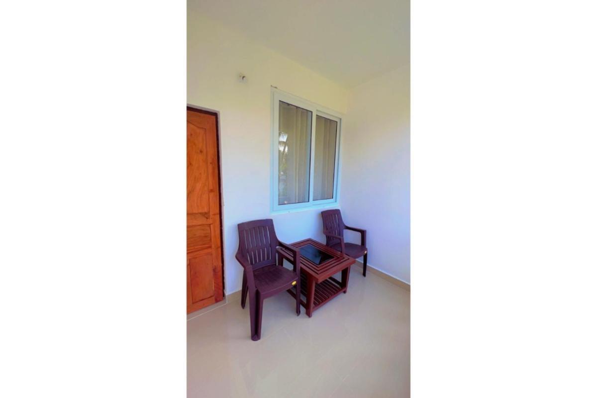 Sea 2000 Resort كِناكونا المظهر الخارجي الصورة