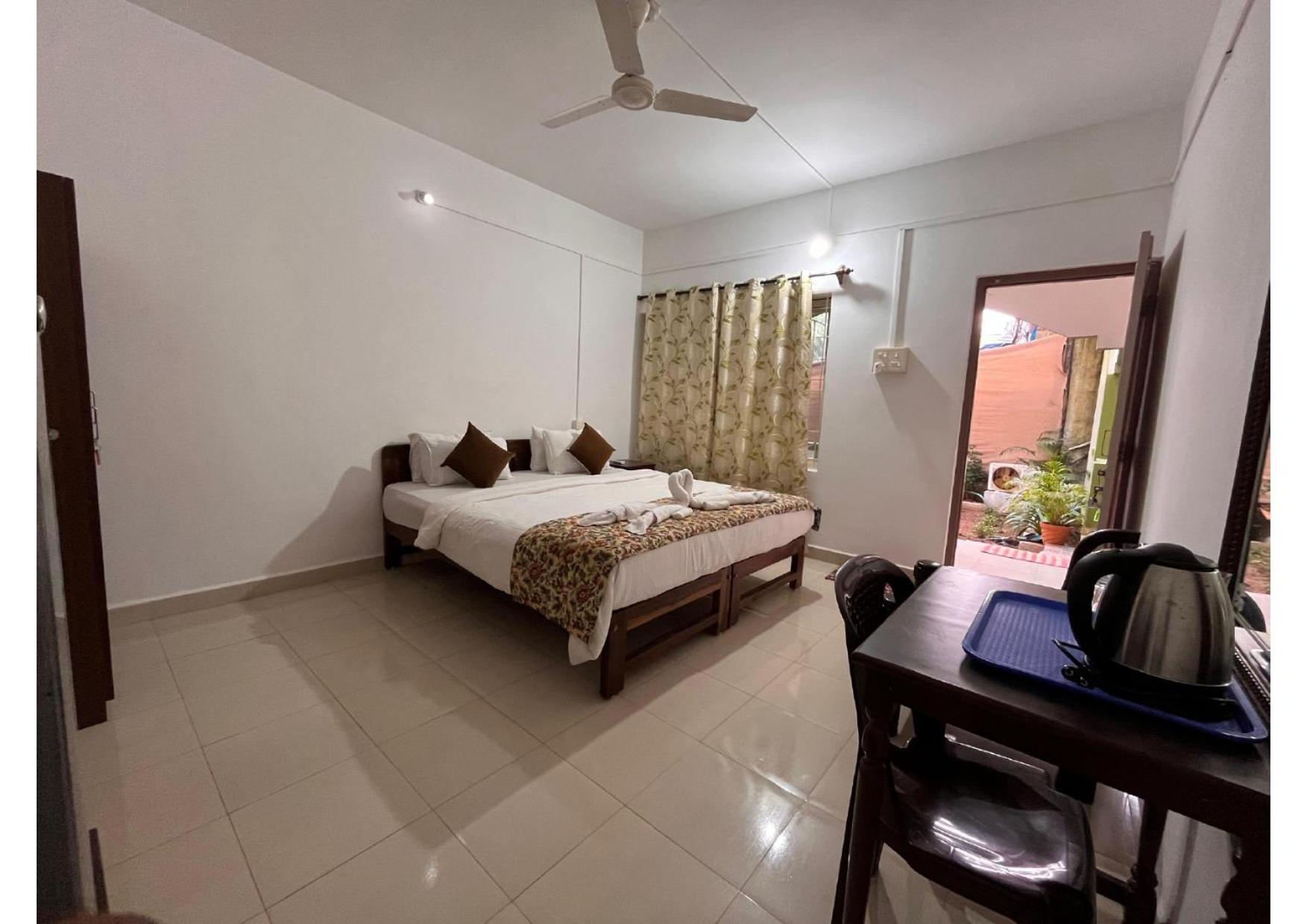 Sea 2000 Resort كِناكونا المظهر الخارجي الصورة