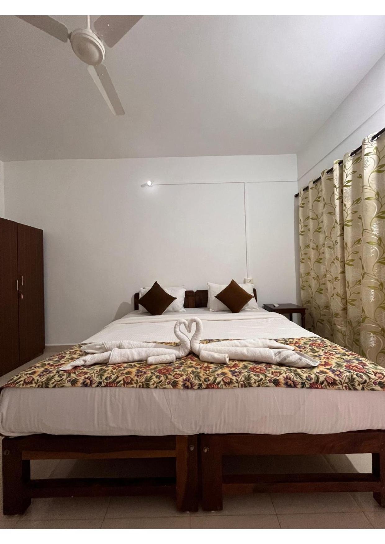 Sea 2000 Resort كِناكونا المظهر الخارجي الصورة
