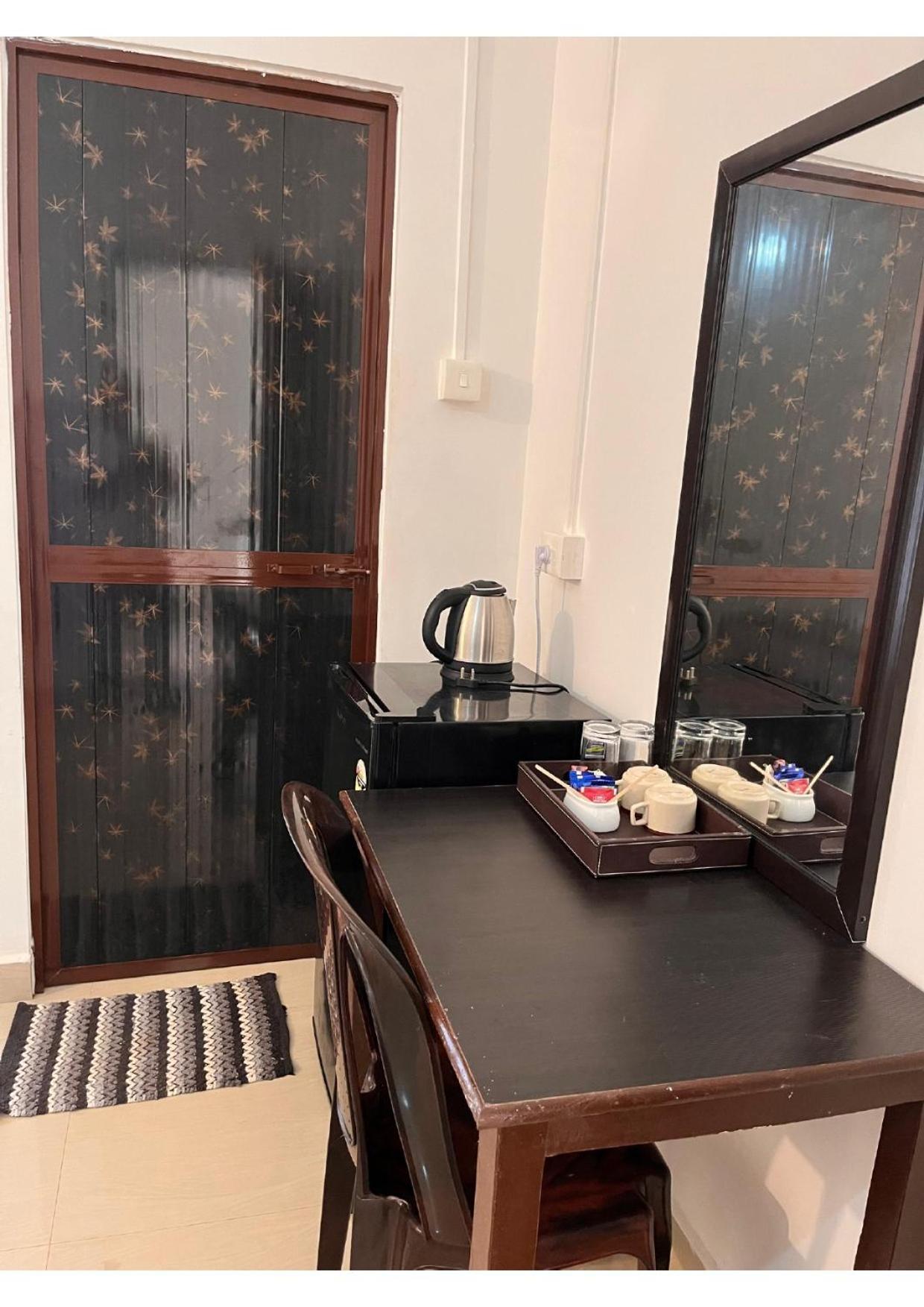 Sea 2000 Resort كِناكونا المظهر الخارجي الصورة
