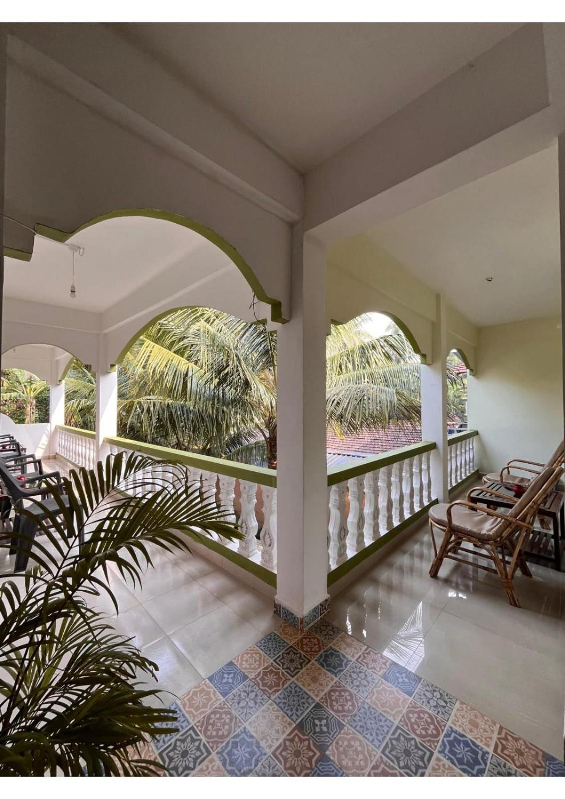 Sea 2000 Resort كِناكونا المظهر الخارجي الصورة