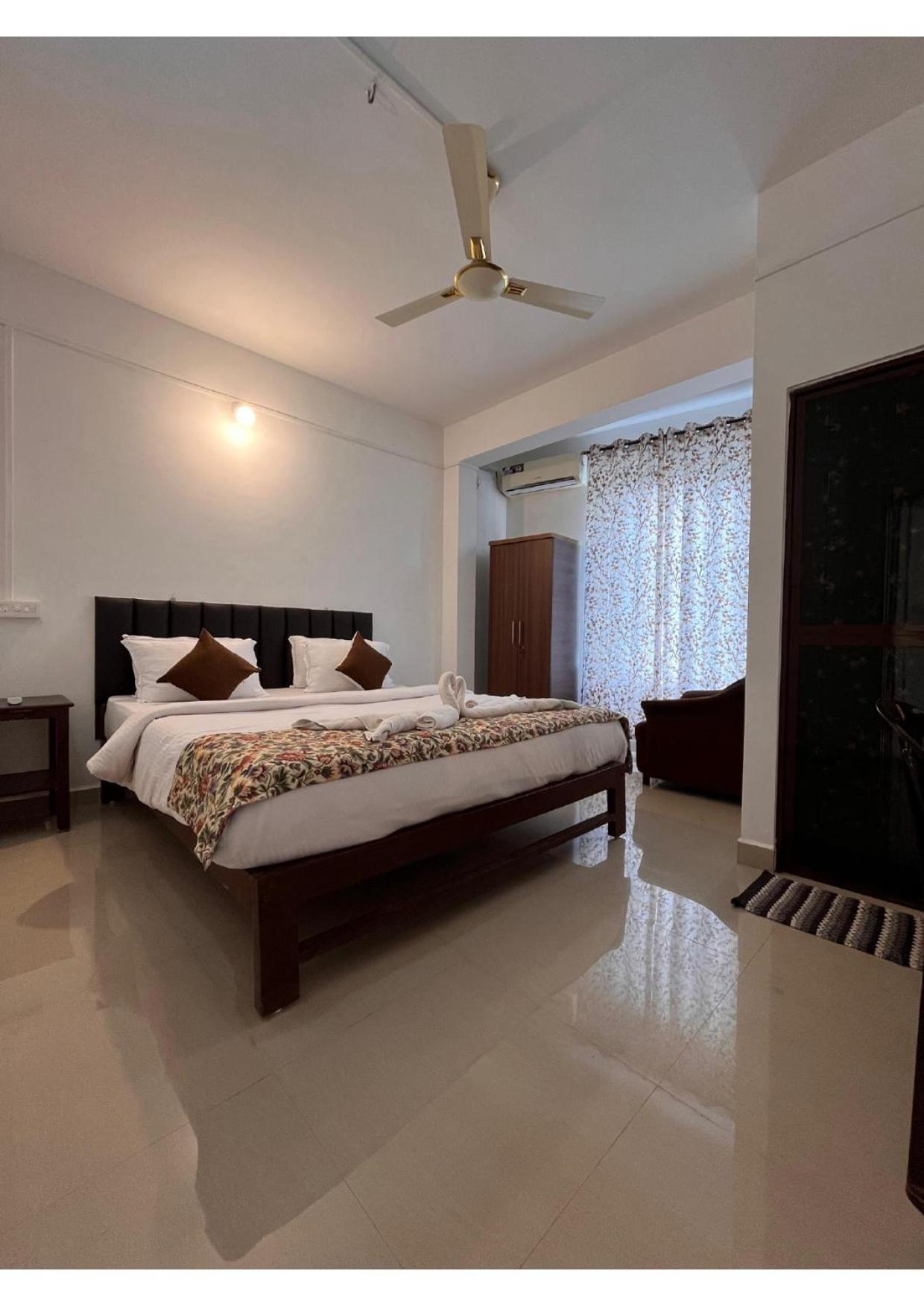 Sea 2000 Resort كِناكونا المظهر الخارجي الصورة