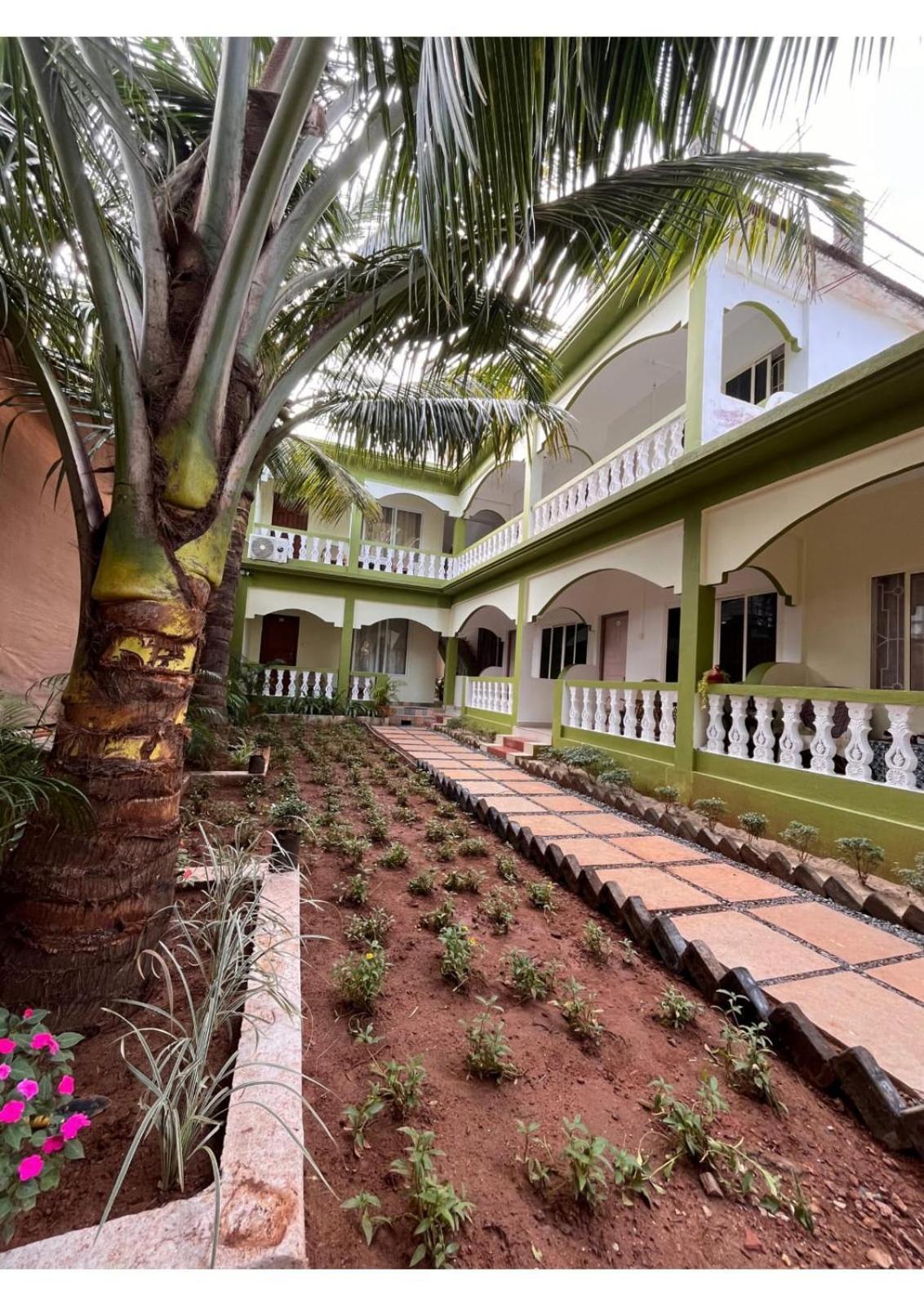Sea 2000 Resort كِناكونا المظهر الخارجي الصورة
