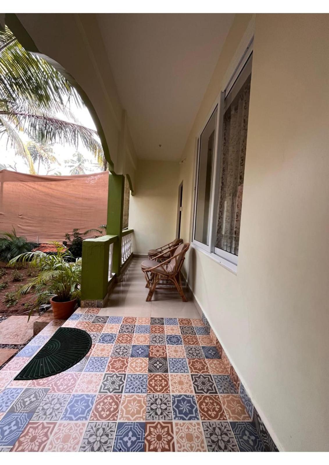Sea 2000 Resort كِناكونا المظهر الخارجي الصورة