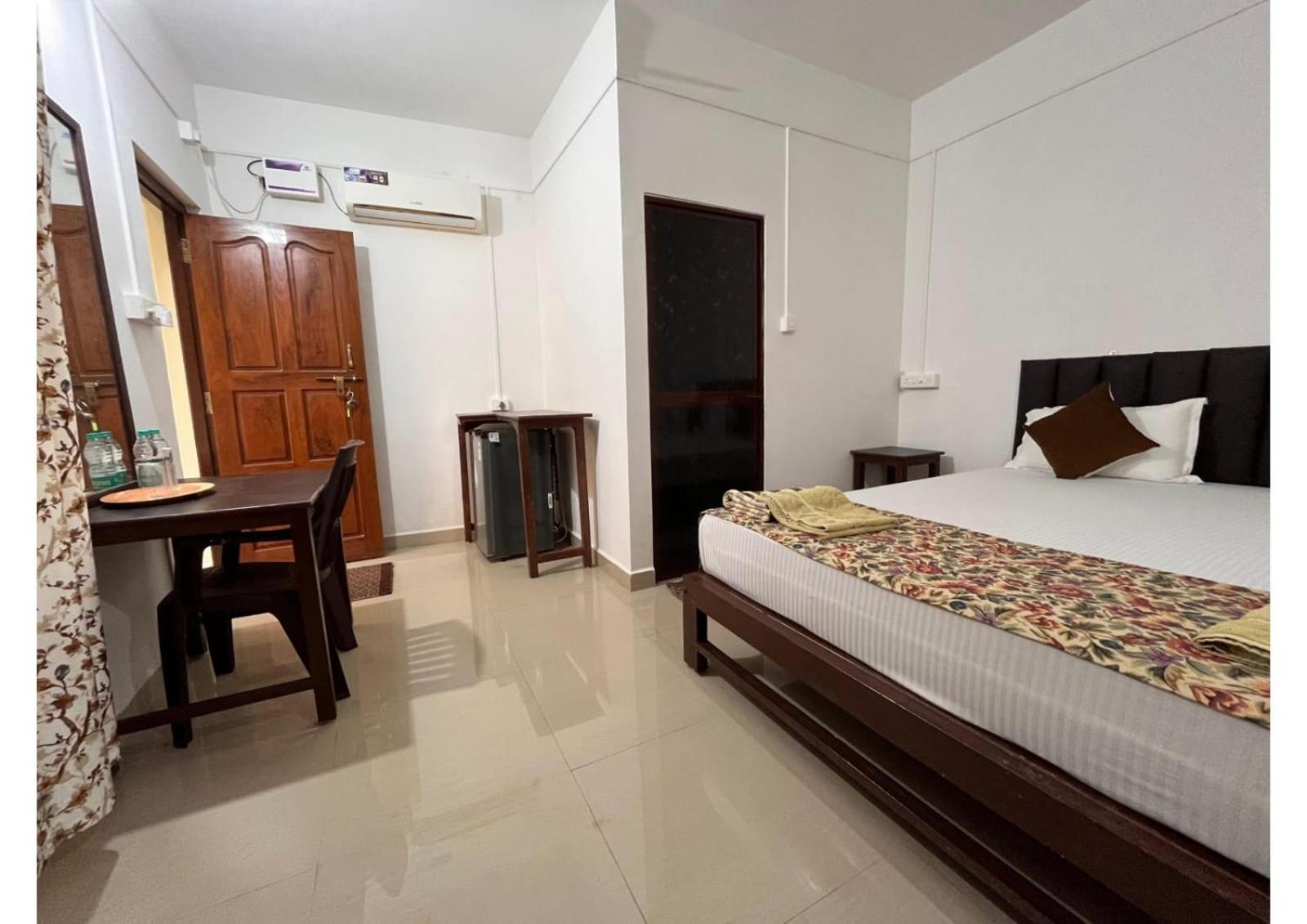 Sea 2000 Resort كِناكونا المظهر الخارجي الصورة