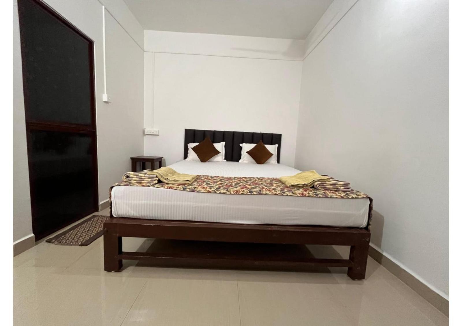 Sea 2000 Resort كِناكونا المظهر الخارجي الصورة